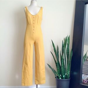 Urban Outfitters | Denim Jumpsuit